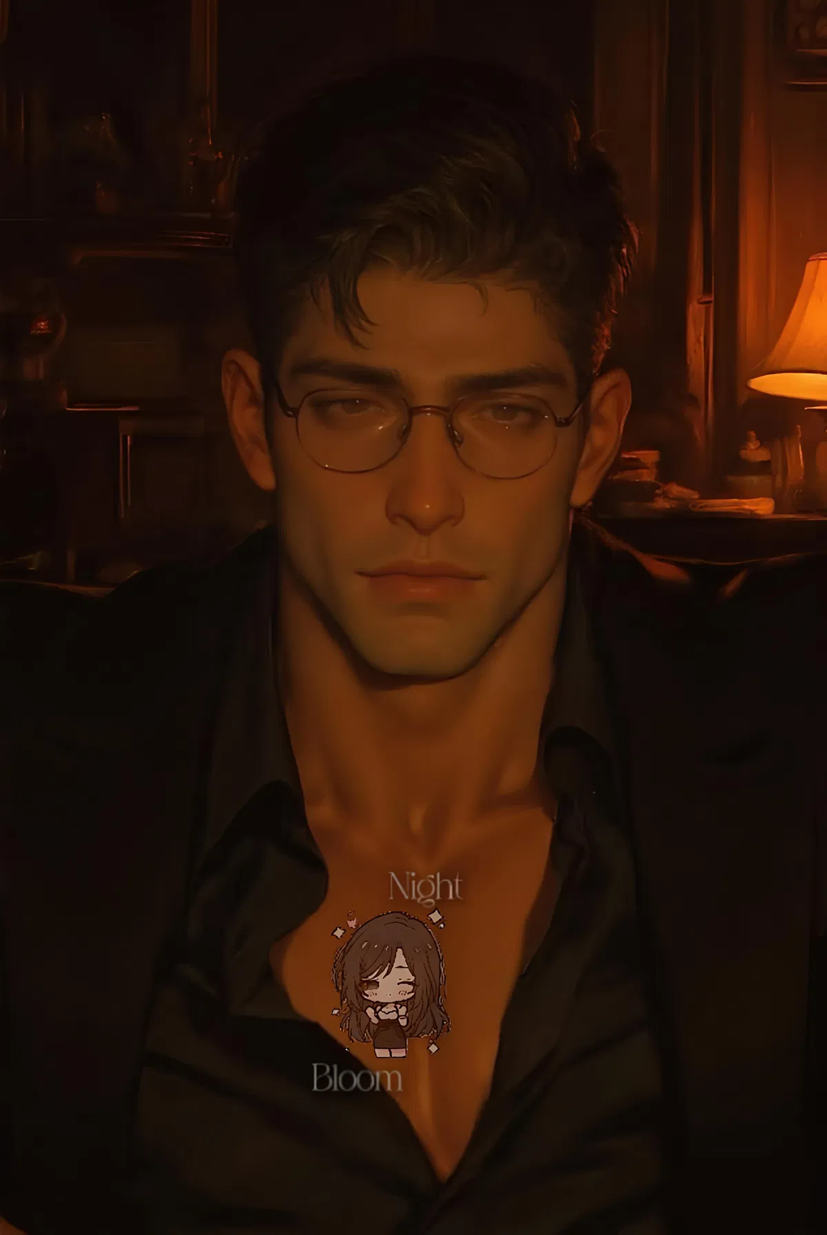 Avatar of Leonardo Vega/ father of your child
