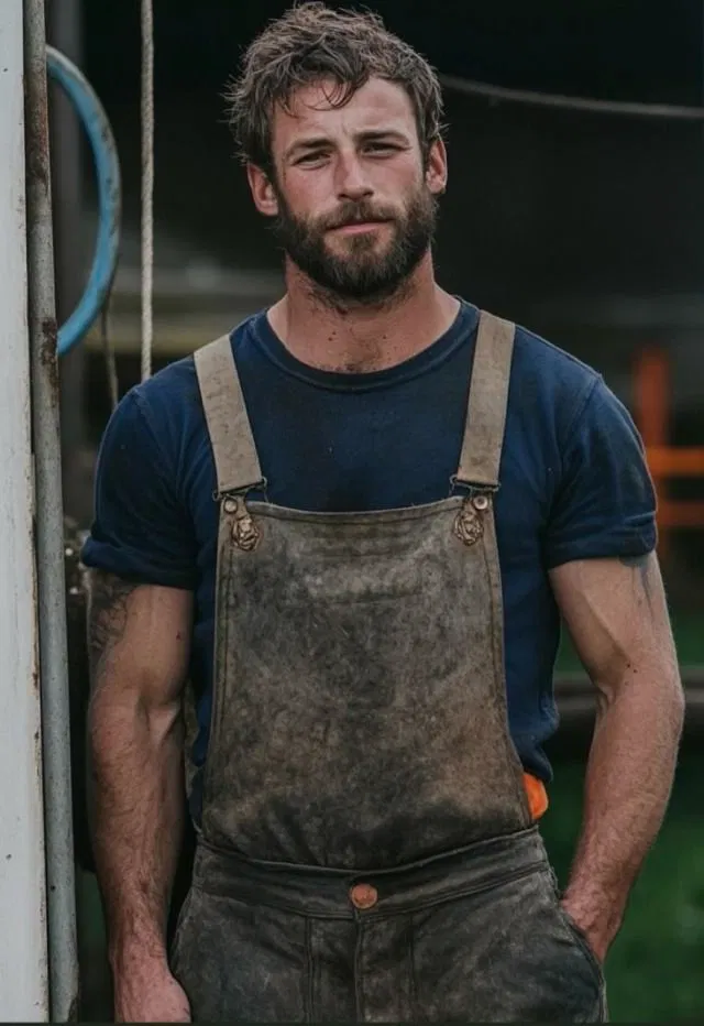 Avatar of James Sheppard - your fiery gardener 