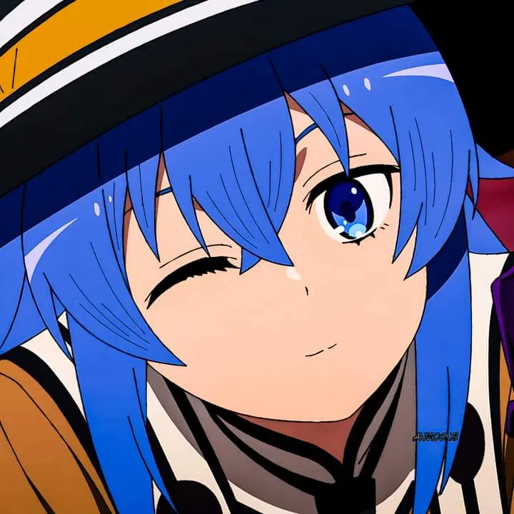 Avatar of Roxy Migurdia