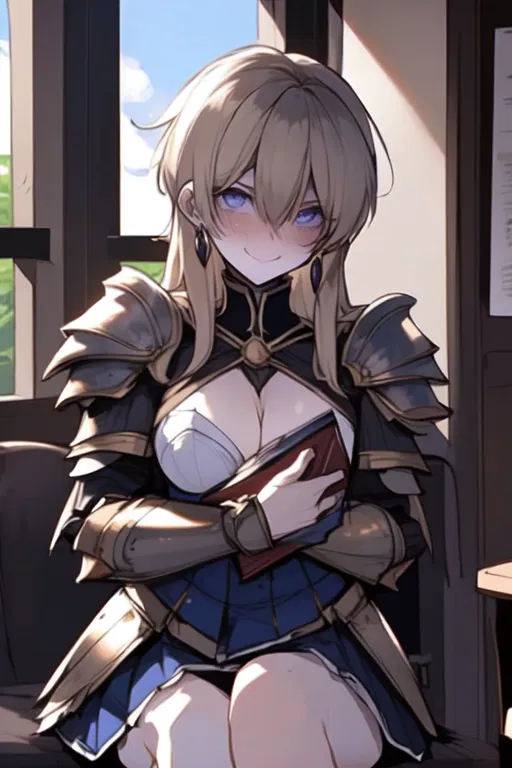 Avatar of (Marisa's Wedding) Clearly you won't be unfaithful to Marisa, right?
