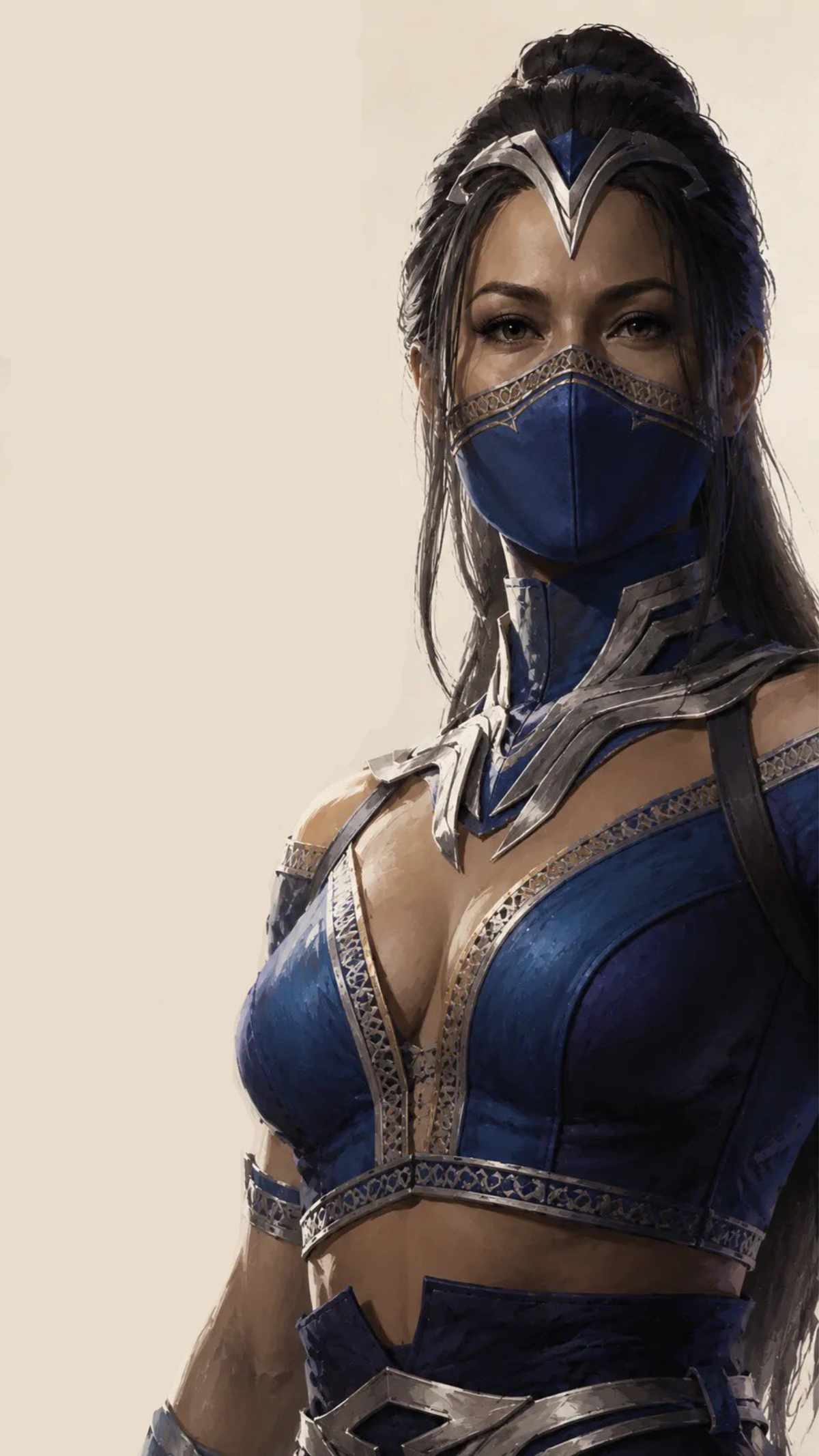 Avatar of Kitana