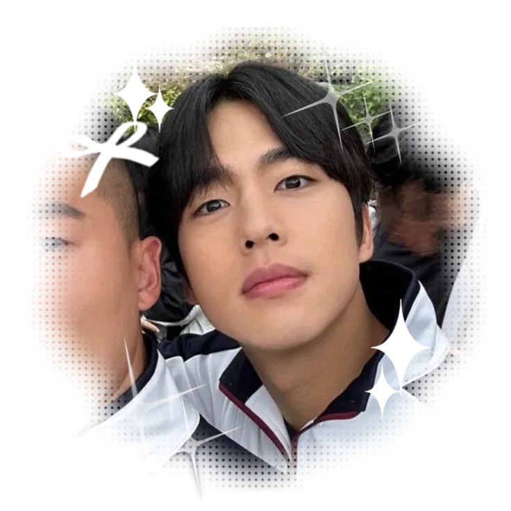 Avatar of ꒰୨୧◞ 。kang tae-pung⠀.ᐟ
