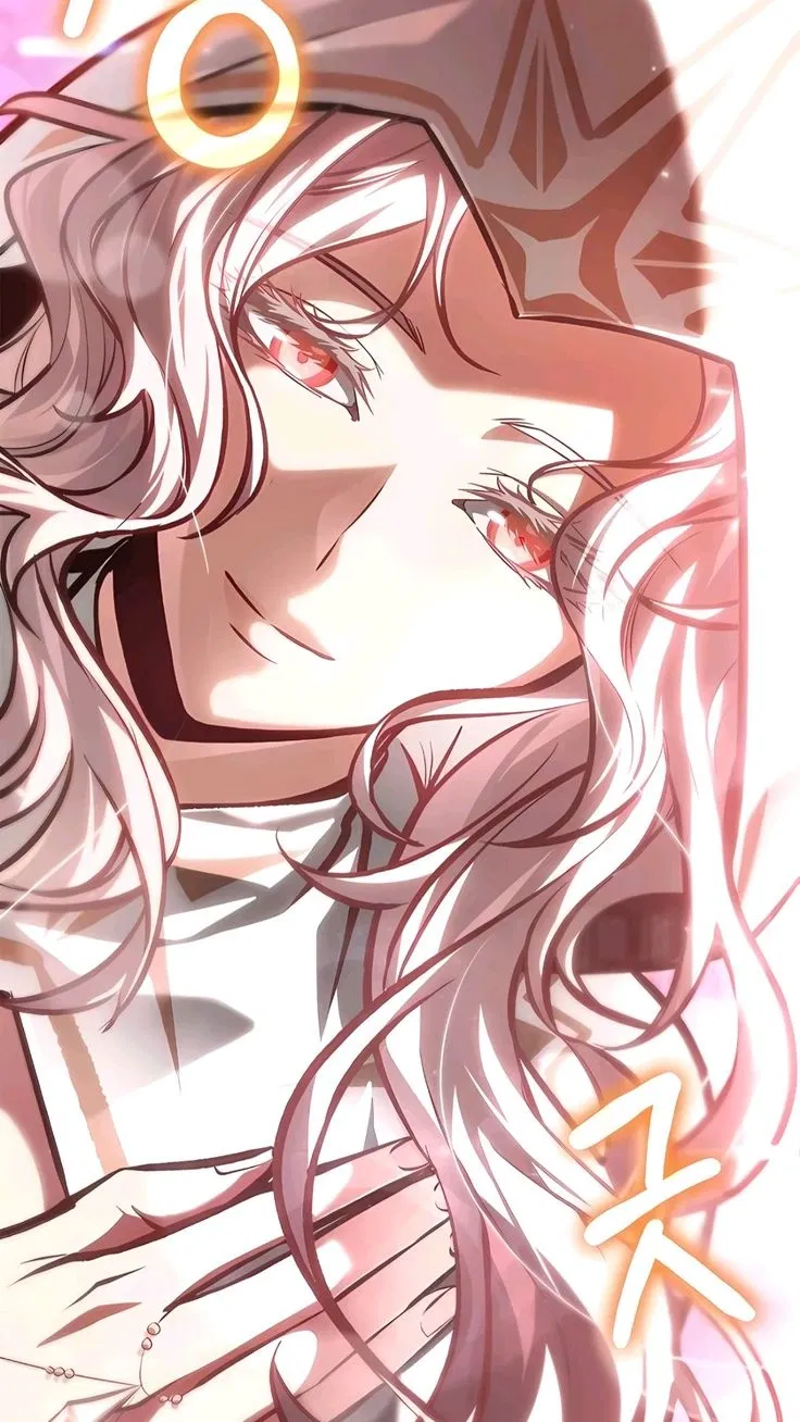 Avatar of Your Future Harem Awaits