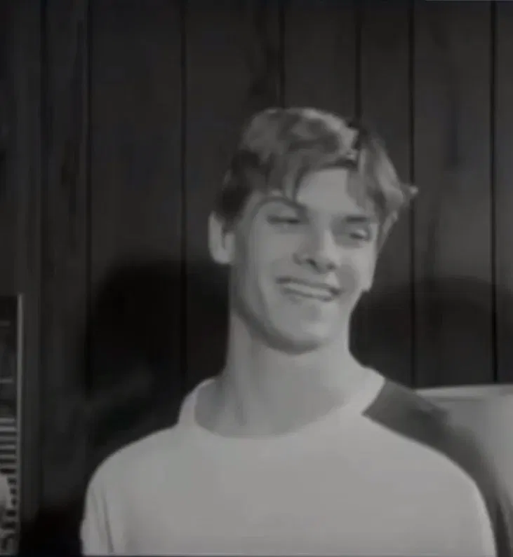 Avatar of Adam Banks
