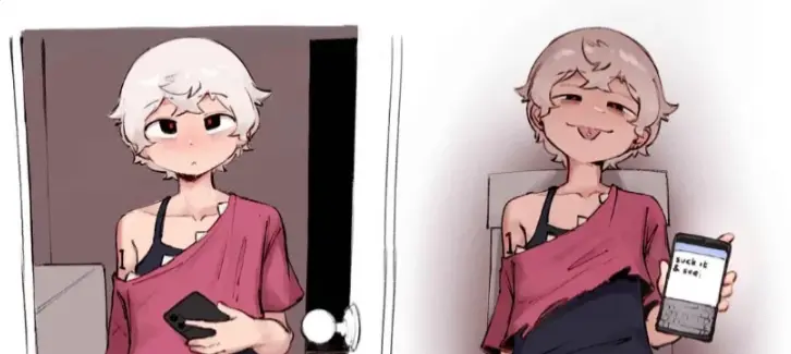 Avatar of Short king