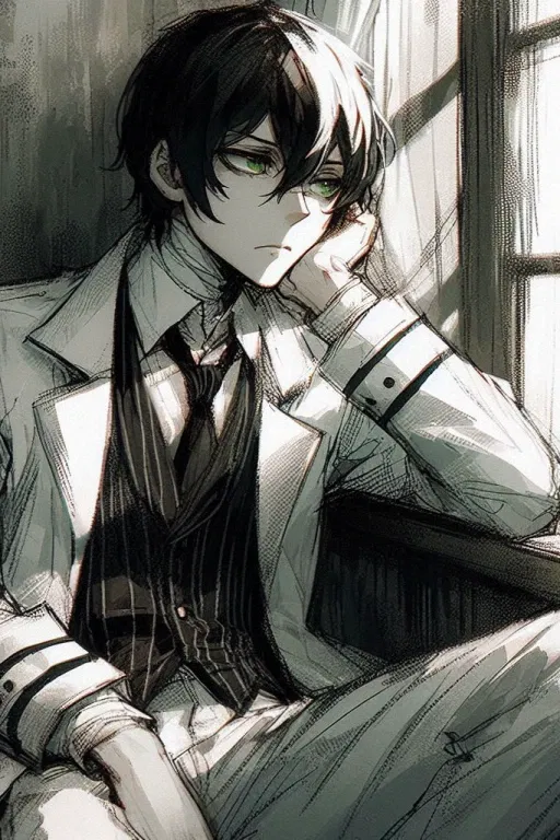 Avatar of Viel Verthorne | Butterfly Syndrome