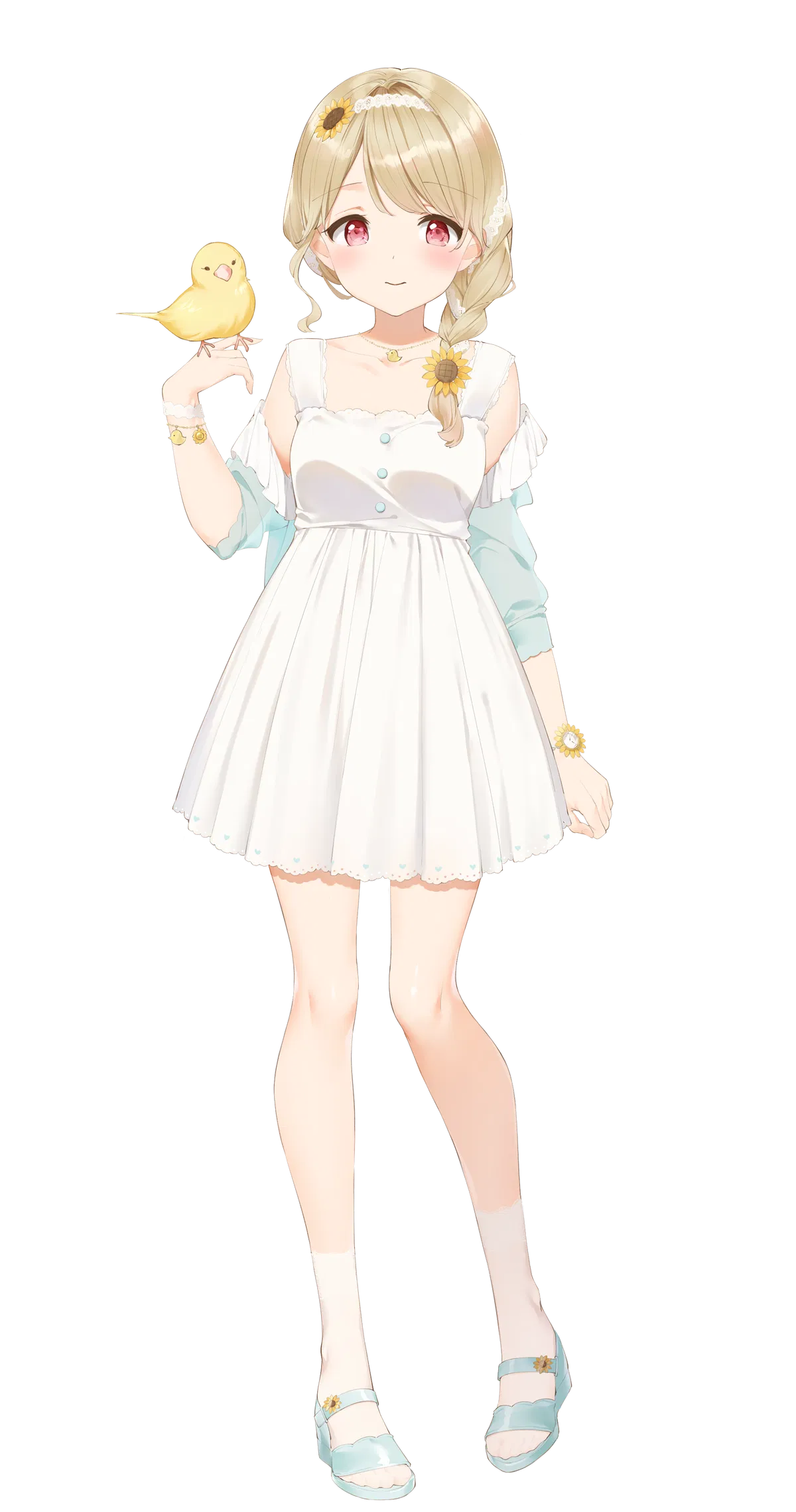 Avatar of Kogara Toto