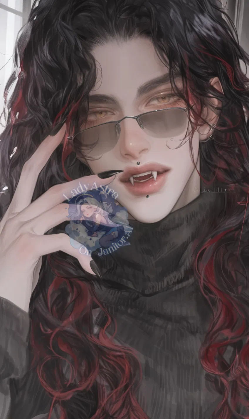 Avatar of BLOOD SUCKER || Svetozar Kostić