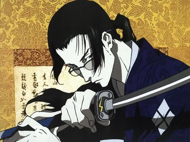 Avatar of Undercover Female Samurai | 渡辺純 | Watanabe Jun 