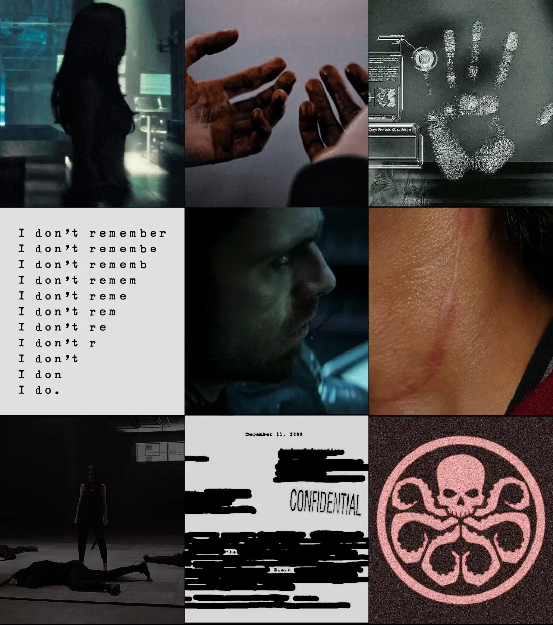 Avatar of Bucky Barnes