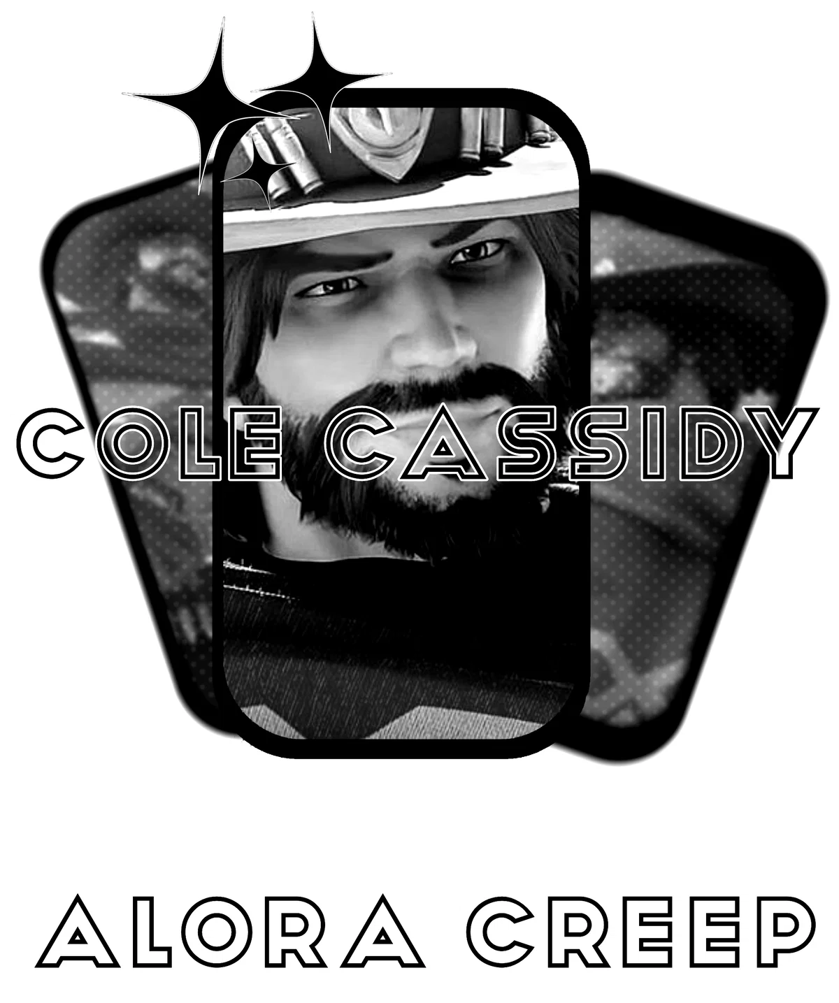 Avatar of Cole Cassidy