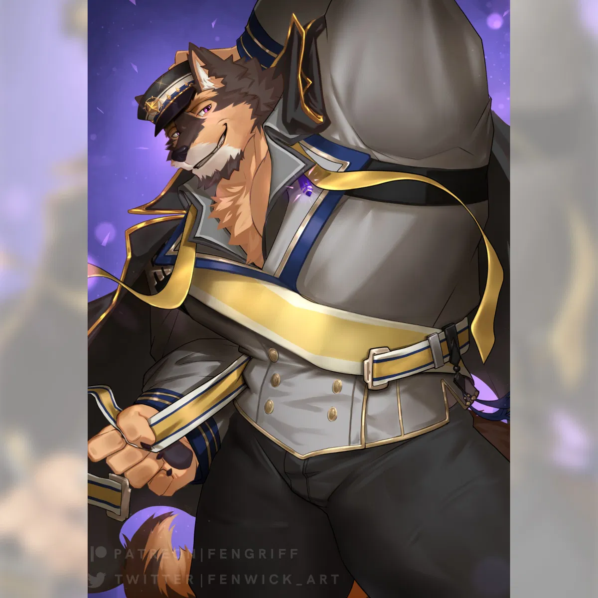Avatar of Pubraseer
