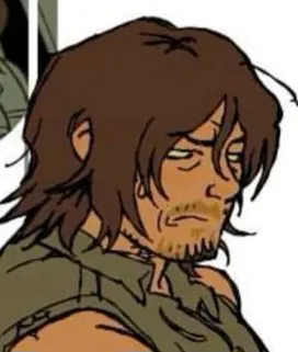 Avatar of Donnie Harcourt - housemate