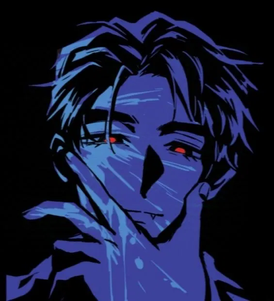 Avatar of ivan ——— 𐔌 ♡︎