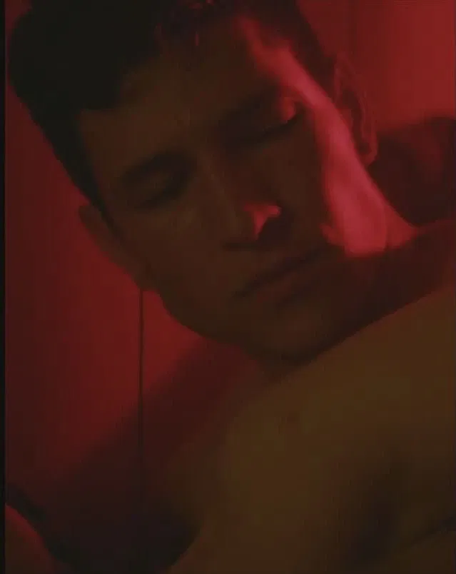 Avatar of Joaquin Torres - Morning