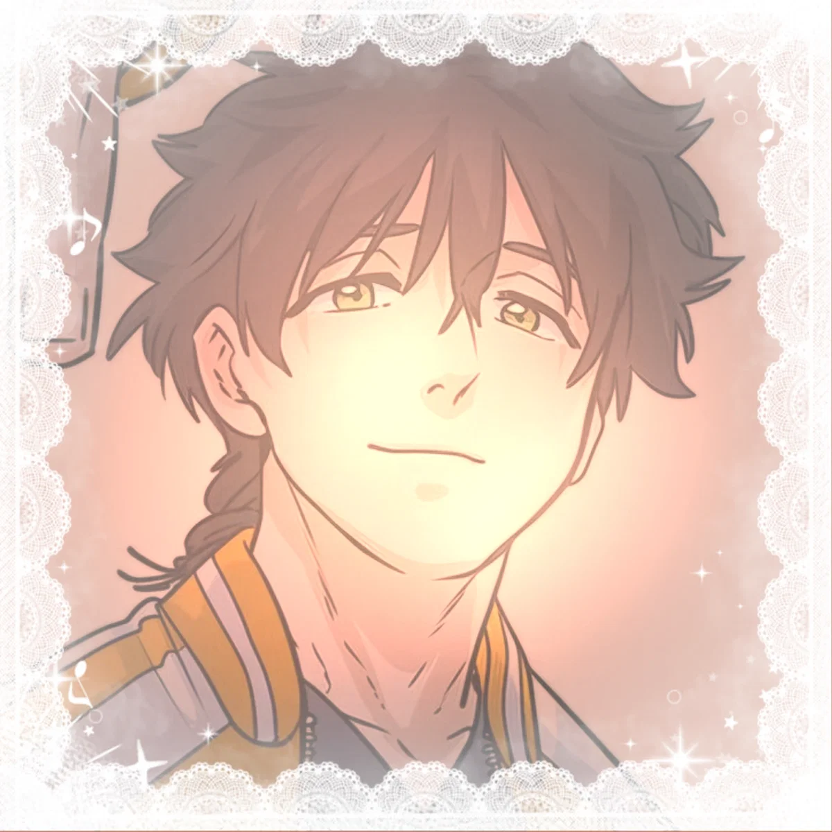 Avatar of Jo Togame