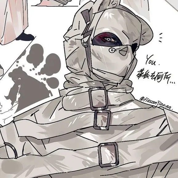 Avatar of Nikto 