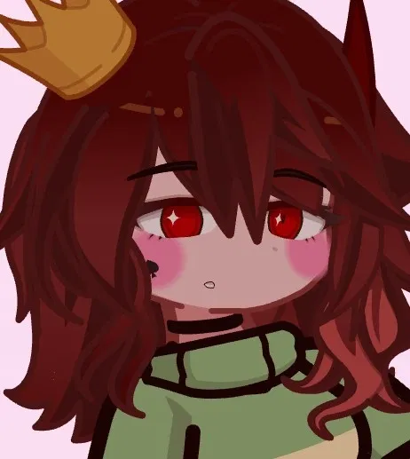 Avatar of Charlotte