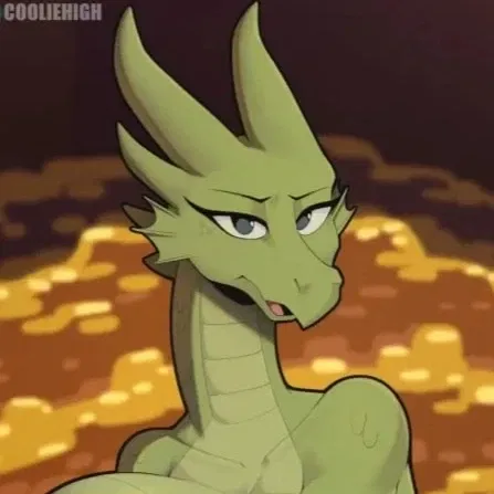 Avatar of Deepest Sword Dragon