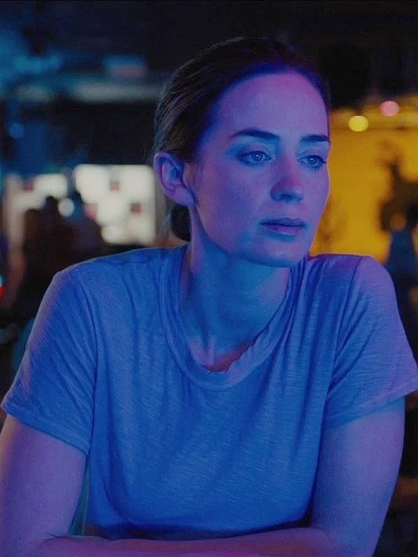 Avatar of Kate Macer | Sicario