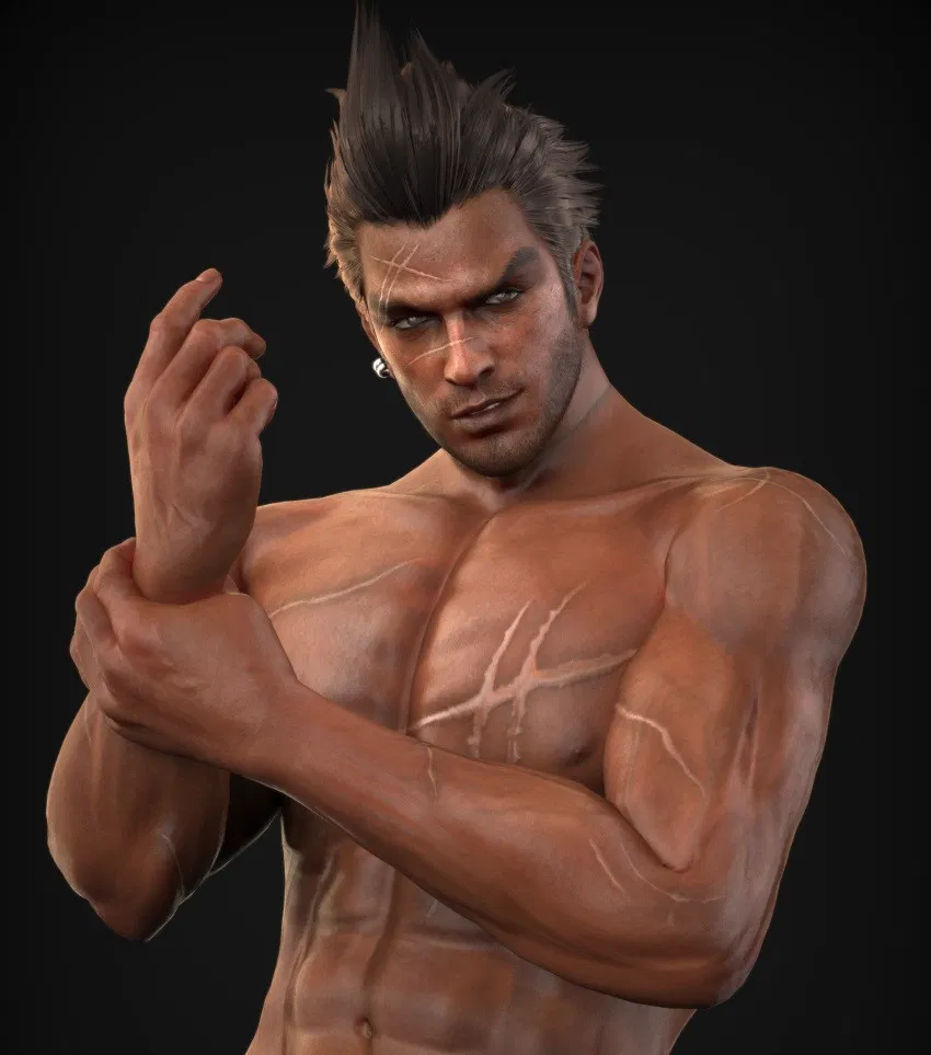 Avatar of Diego