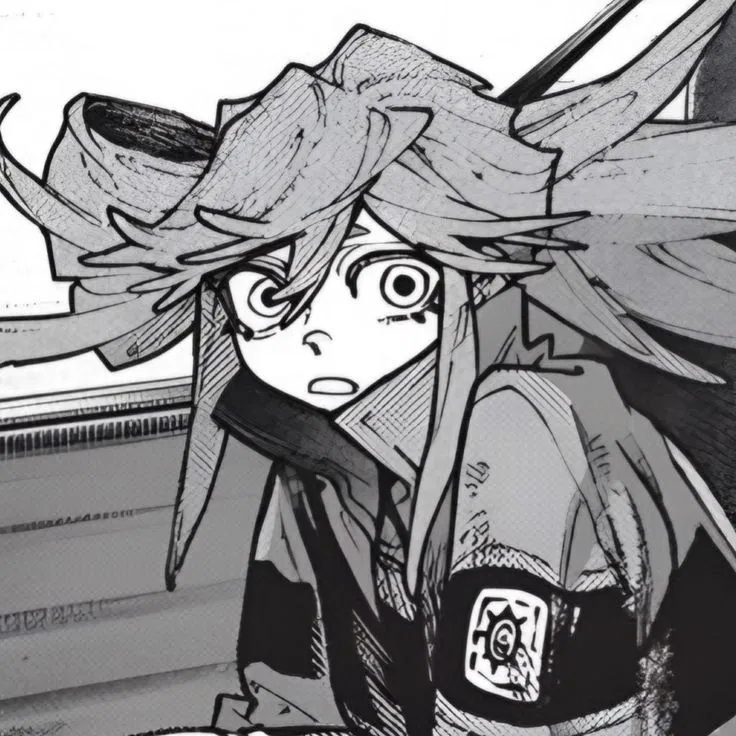 Avatar of "Yeah, we're lost." | Riyo Reaper
