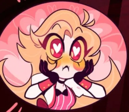 Avatar of Fem Lucifer Morningstar