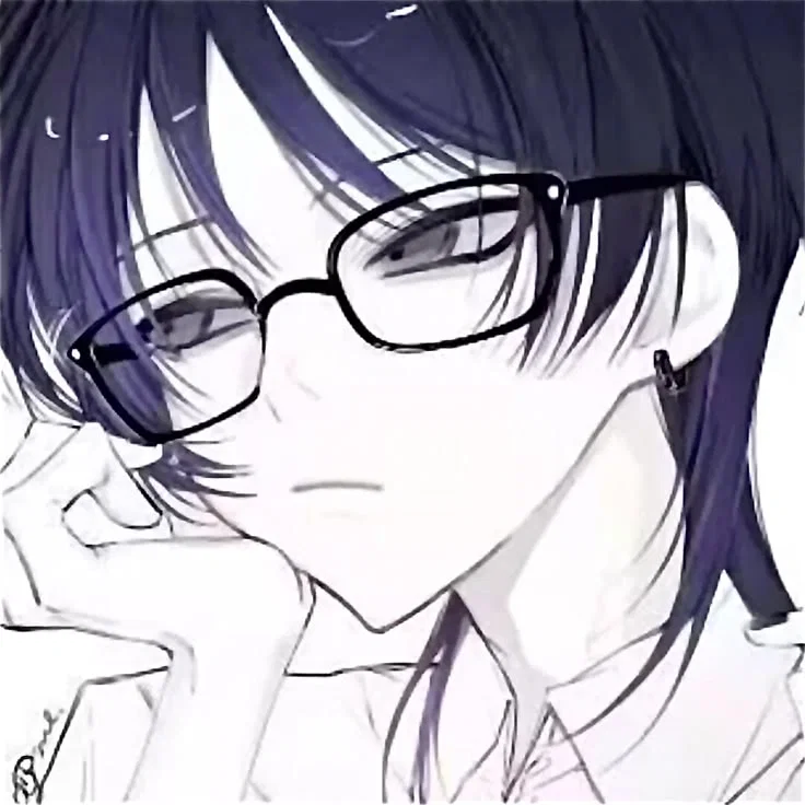 Avatar of Hot Nerd Scaramouche 