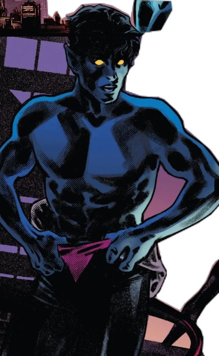 Avatar of Kurt Wagner