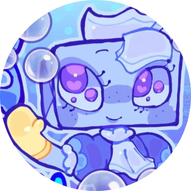 Avatar of Tisha || Dandy's World