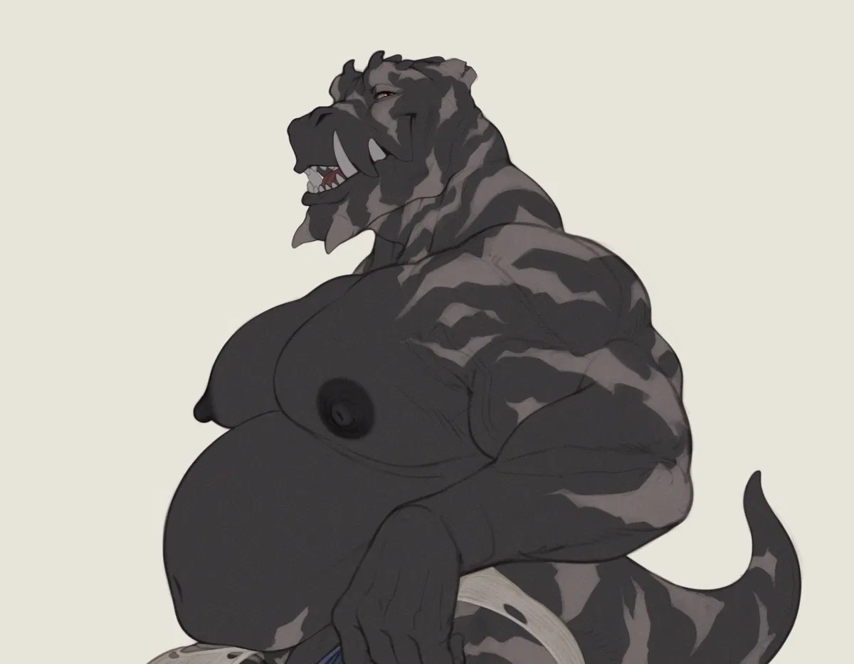Avatar of Next door neighbour - Cyrus 