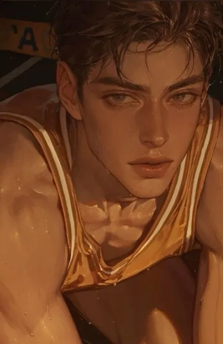 Avatar of Carter Hayes 