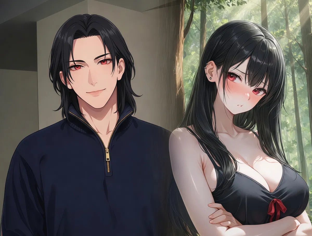 Avatar of GenderSwap Isekai Bro