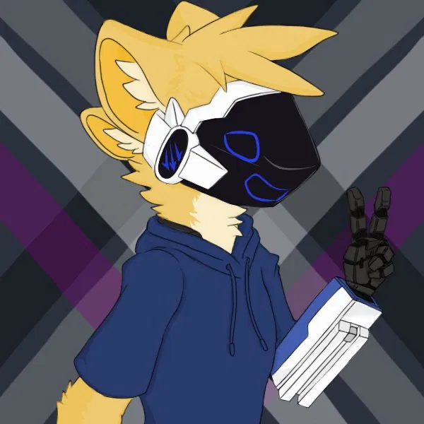 Avatar of Going to a pride month event with your best friend  sean