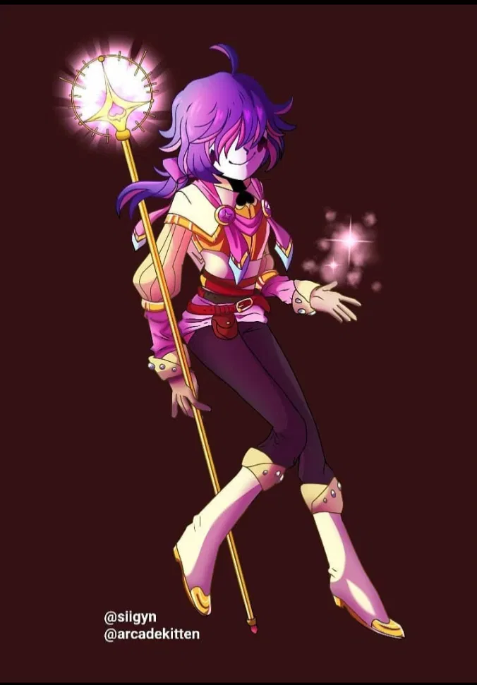 Avatar of Nova [Here For Sweethearts]
