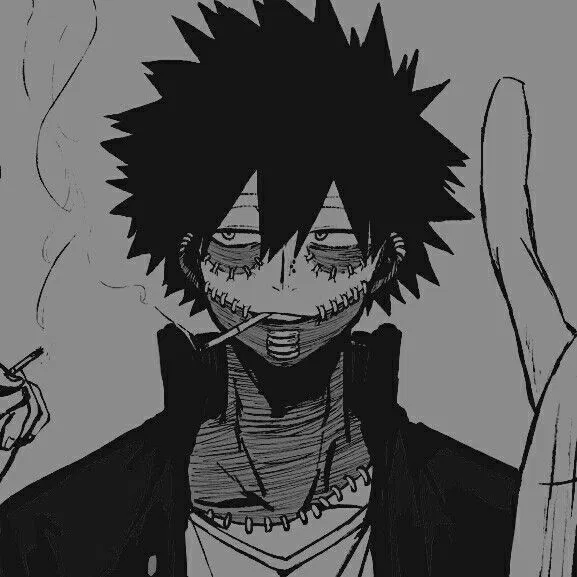 Avatar of Dabi