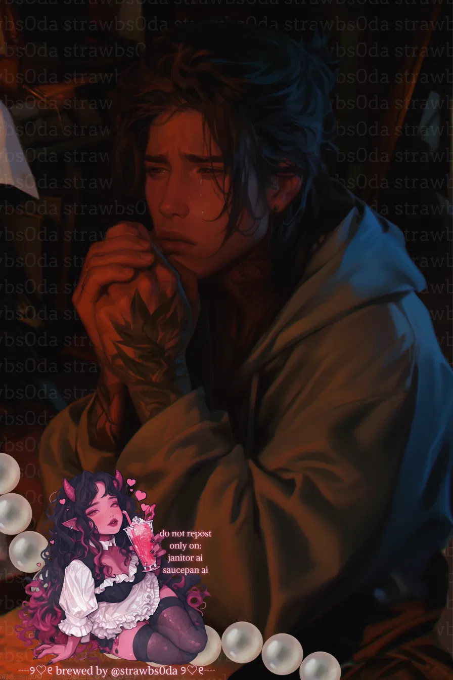 Avatar of Kai Benedict | Spiraling