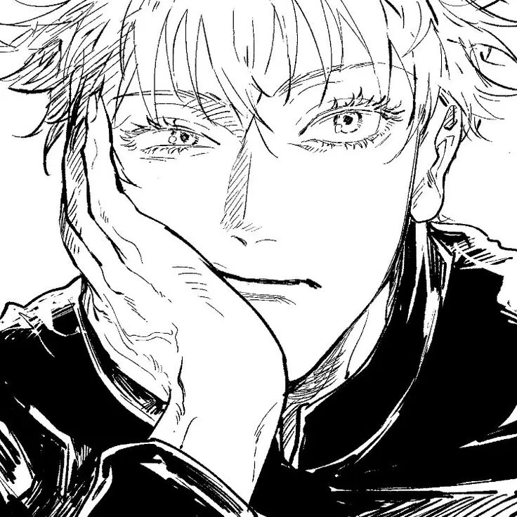 Avatar of SATORU GOJO