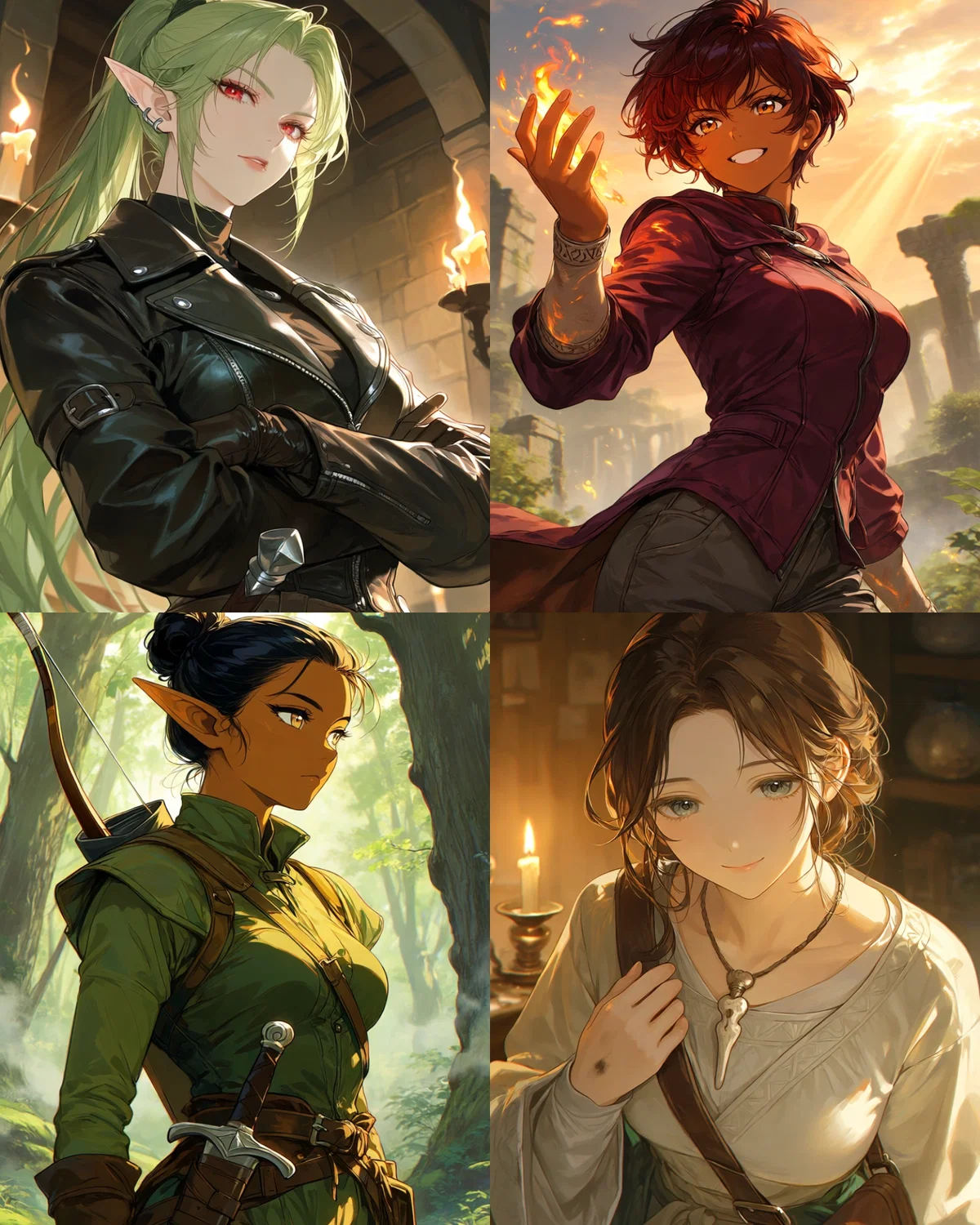 Avatar of The Gilded Fang