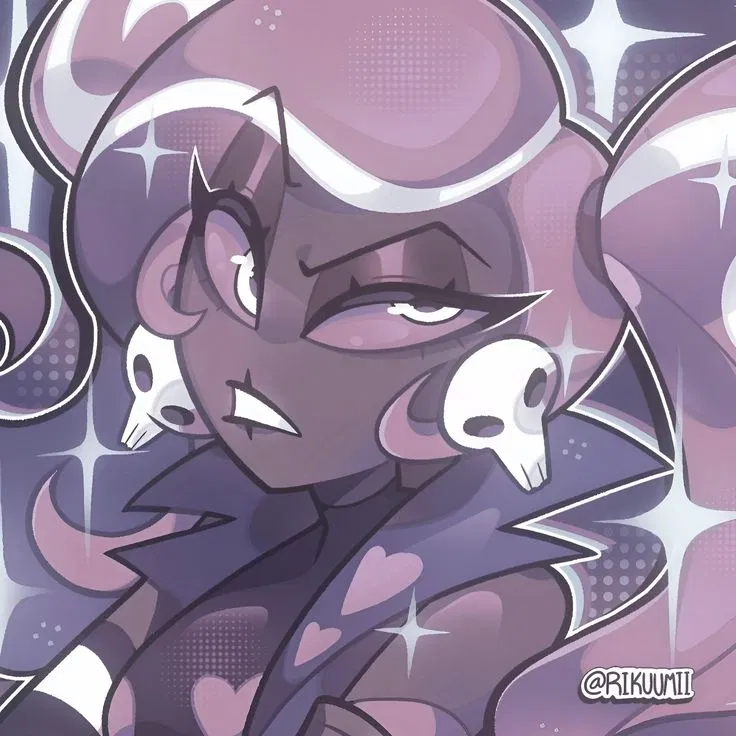 Avatar of Velvette