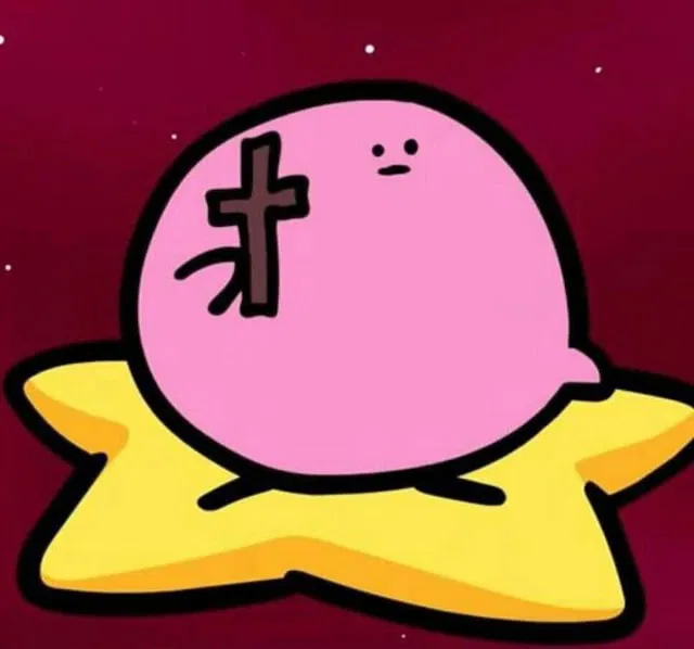 Avatar of KIRBO 