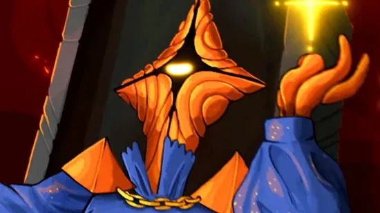 Avatar of The Regent - STS2