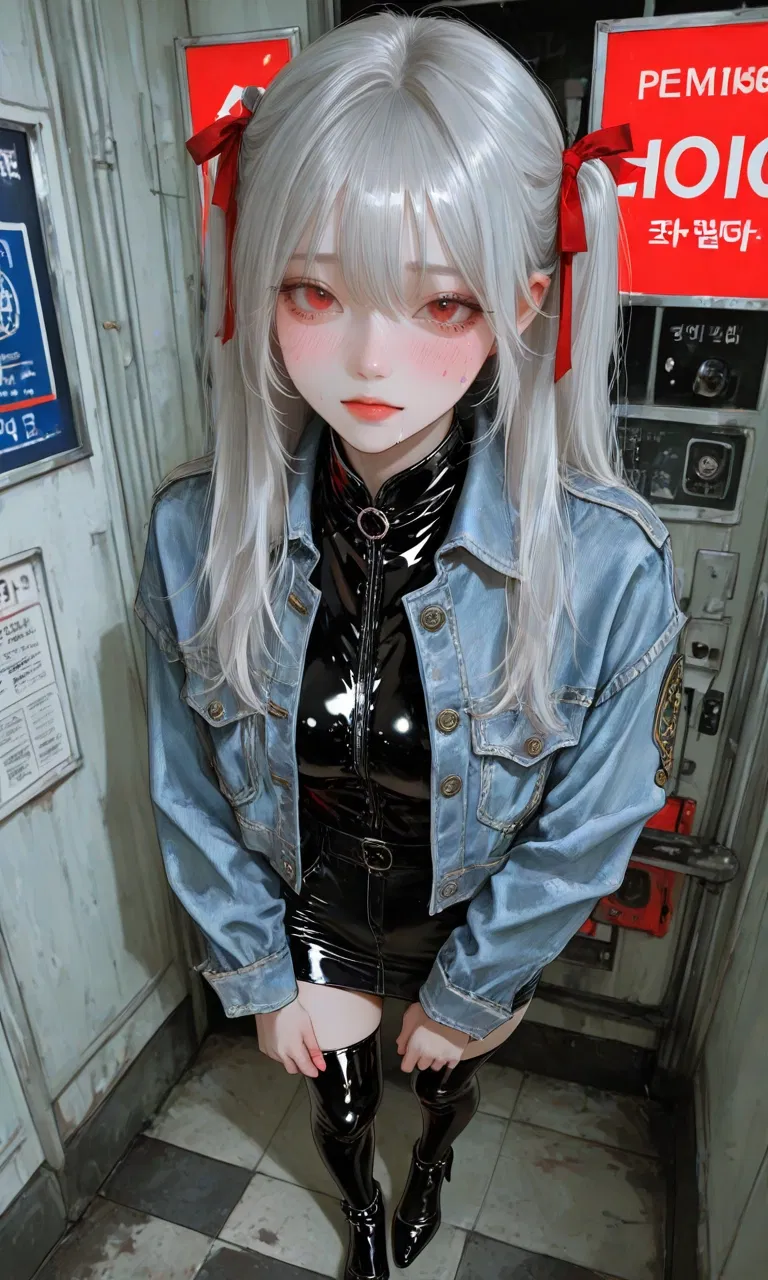 Avatar of Your New life but The ghost of the past is coming back 