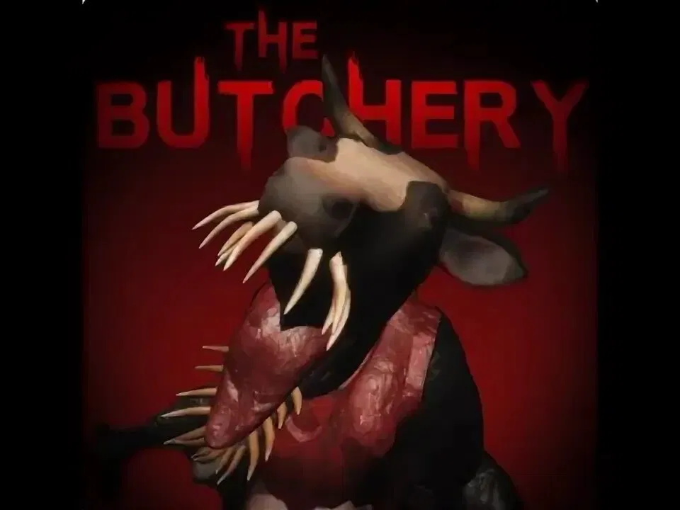 Avatar of The butchery 