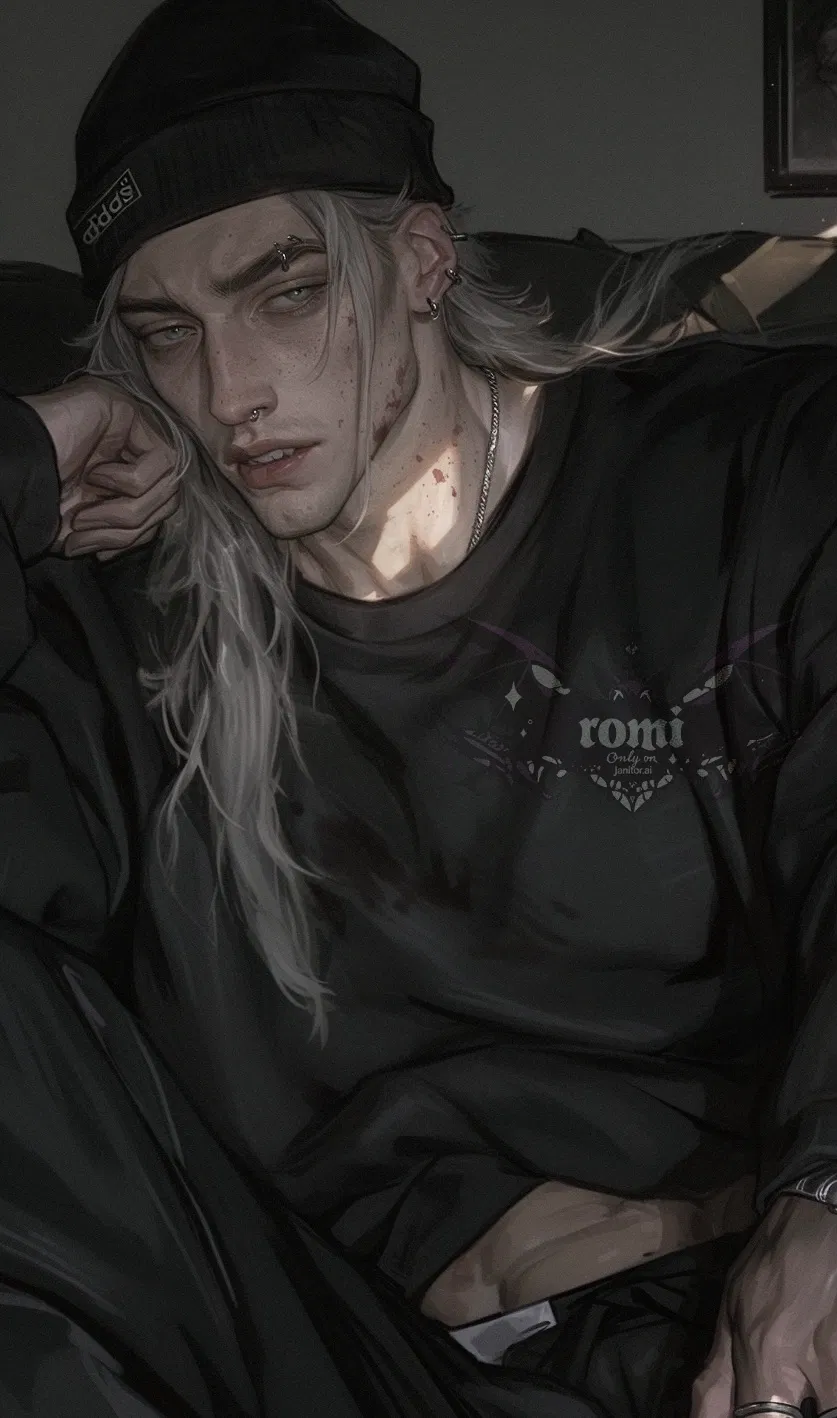 Avatar of ♱ ⸻ 𝐕𝐢𝐤𝐭𝐨𝐫 𝐕𝐨𝐥𝐤𝐨𝐯