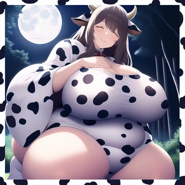 Avatar of Cow mommy