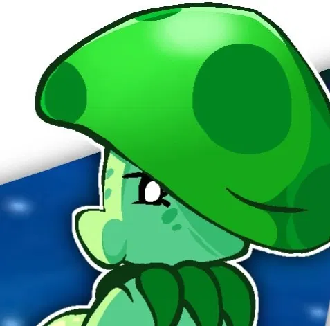 Avatar of Sea-Shroom - (Pvz)