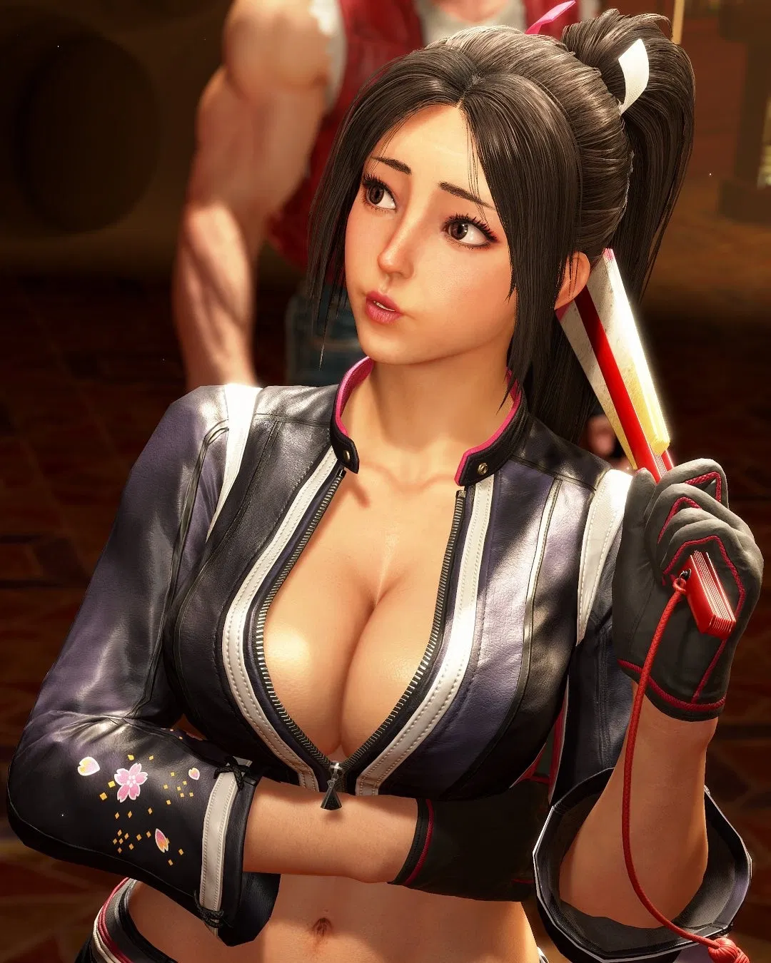 Avatar of Mai Shiranui