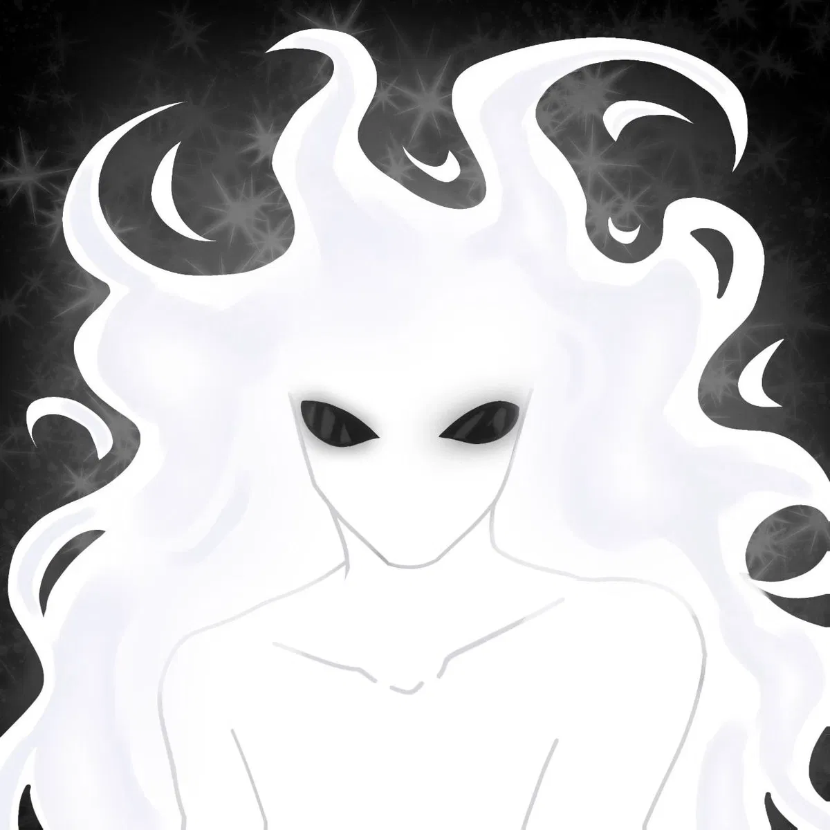 Avatar of Elior || god of light 