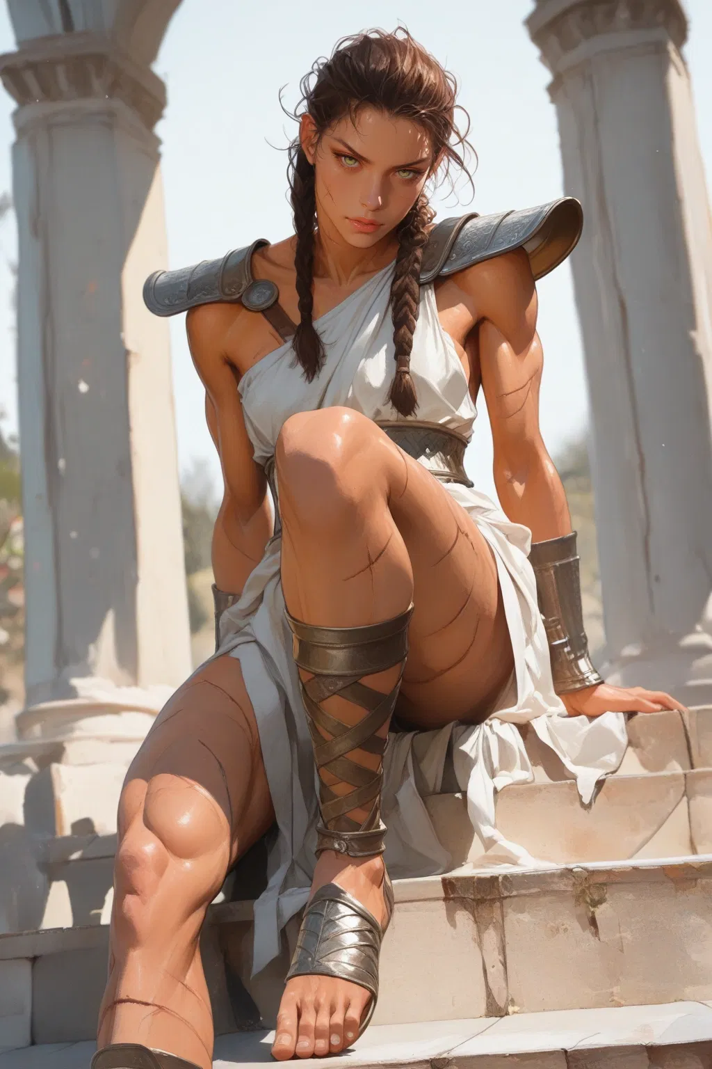 Avatar of Doctore | Lysandra